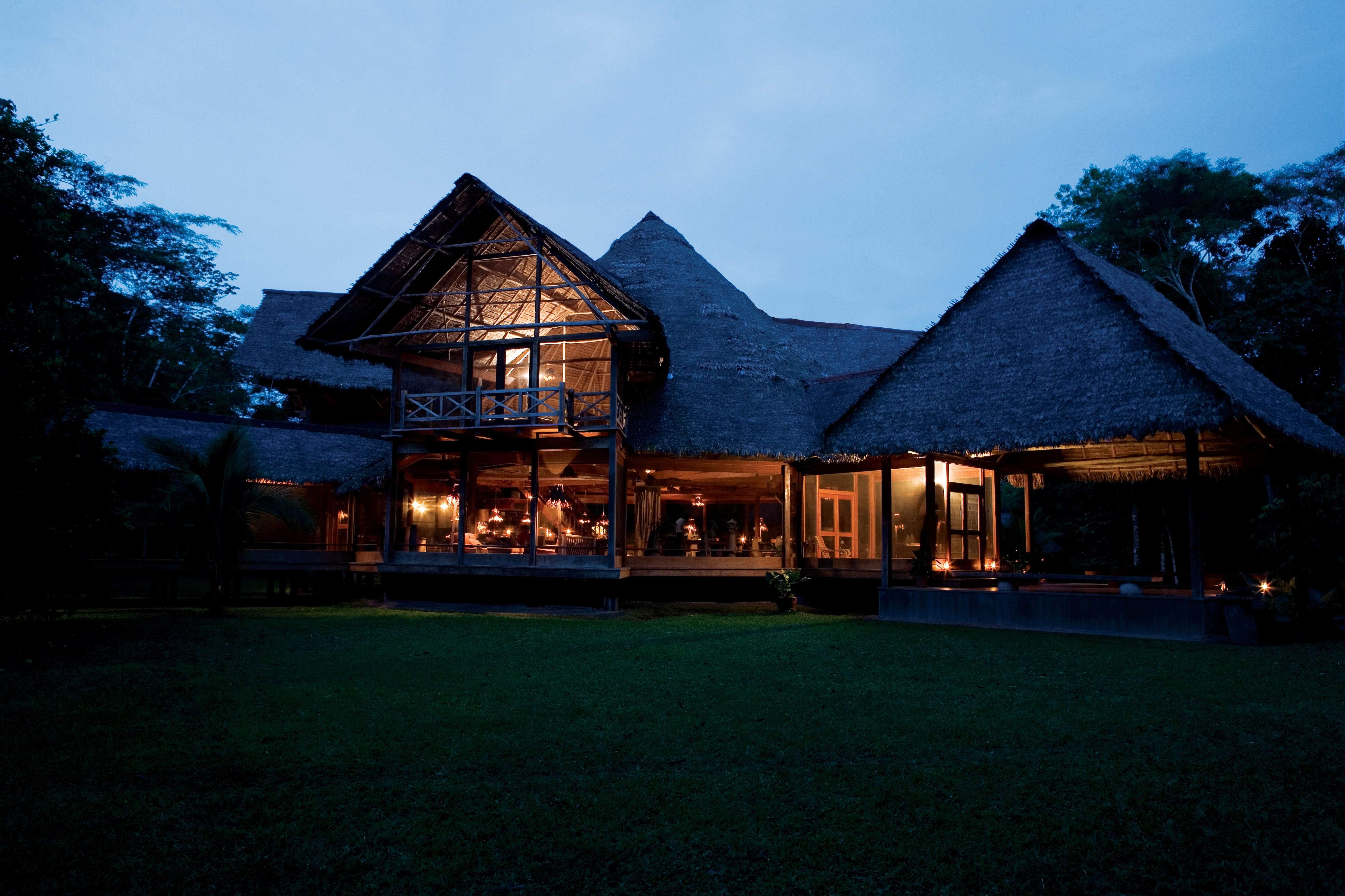 Inkaterra Reserva Amazonica Lodge 2 reserva-amazonica-exterior2