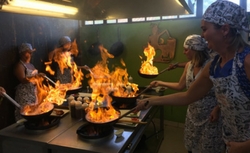 culinary tour peru with aracari (9)