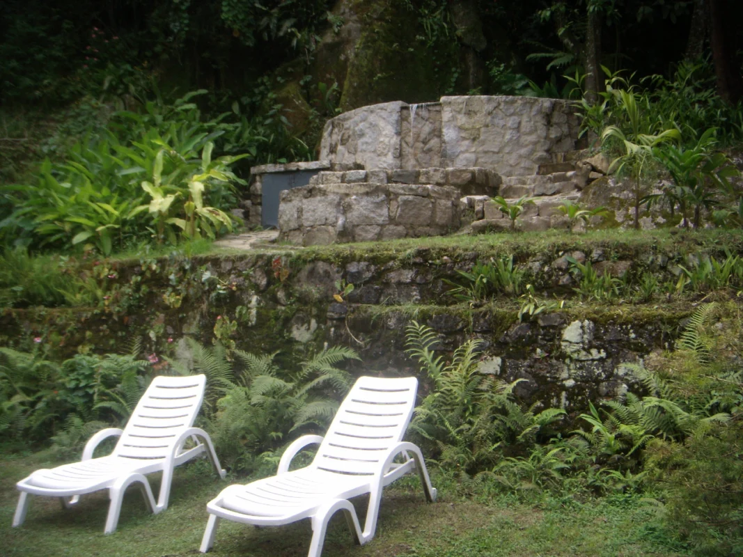 Hotels In Peru: Aracari Review Of El Mapi, Newly Renovated Machu Picchu Hotel 2 Camino a la Poza