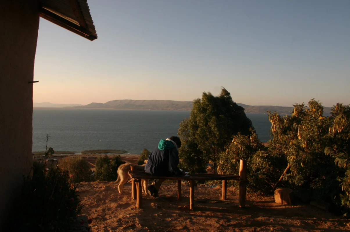 lake titicaca luquina chico2