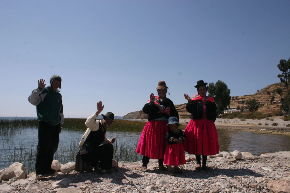 lake titicaca luquina chico locals9