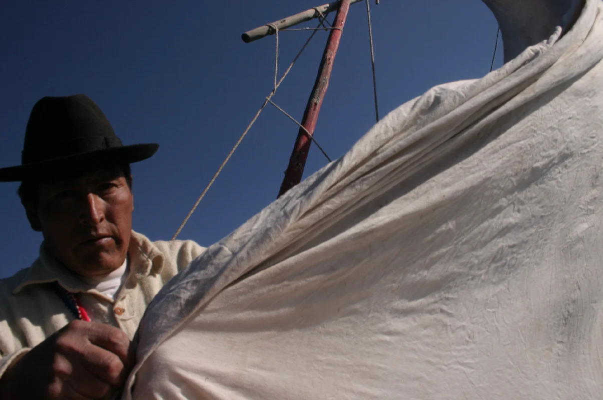 lake titicaca luquina chico locals sailing4