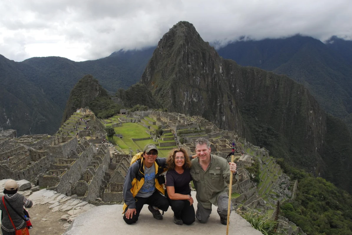 “Aracari Took Care Of All The Details And We Thoroughly Enjoyed The Trip&Quot;: Praise For Our Peru Itineraries 2 terrilindsay machu picchu