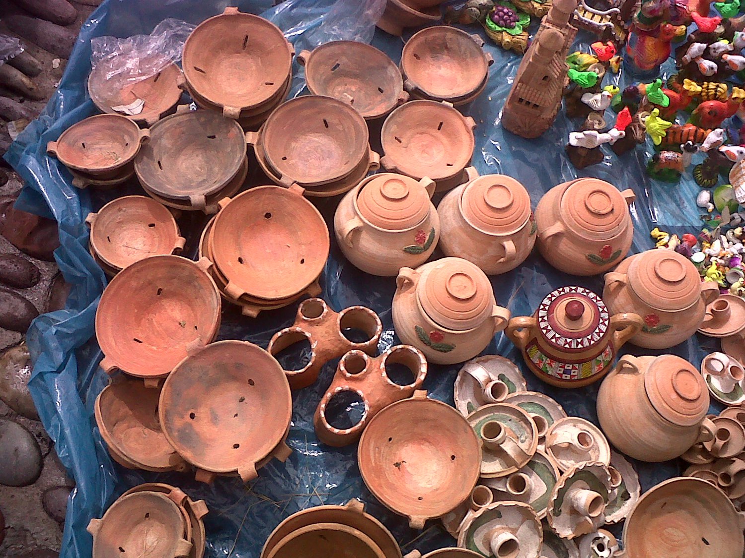 ceramics