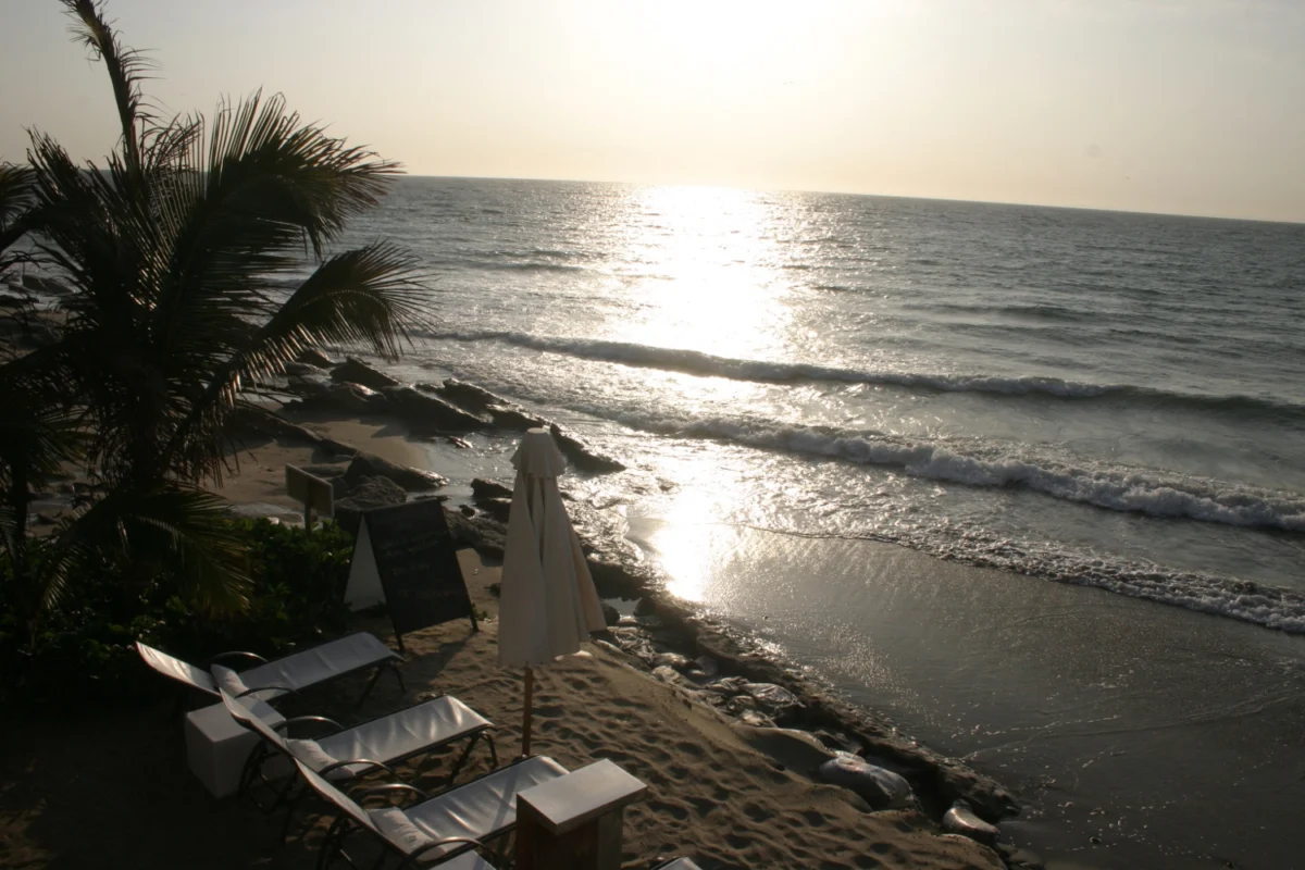 The Northern Circuit: Tying Together Destinations In Northern Peru 2 northern peru travel mancora beach