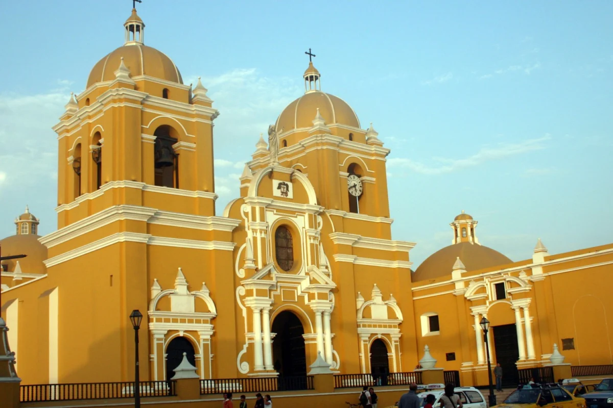 The Northern Circuit: Tying Together Destinations In Northern Peru 9 northern peru travel trujillo