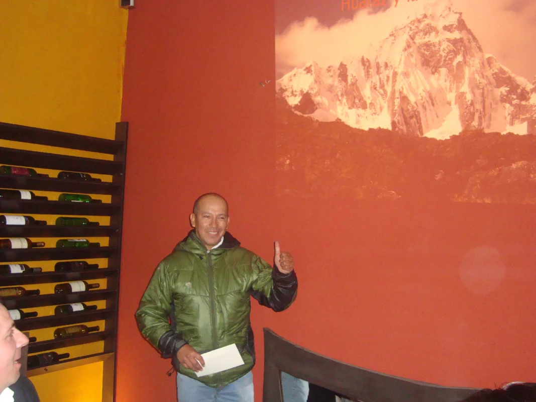 Aracari'S Latest Peru Travel Guides Meeting In Cusco 4 cusco guide meeting 6