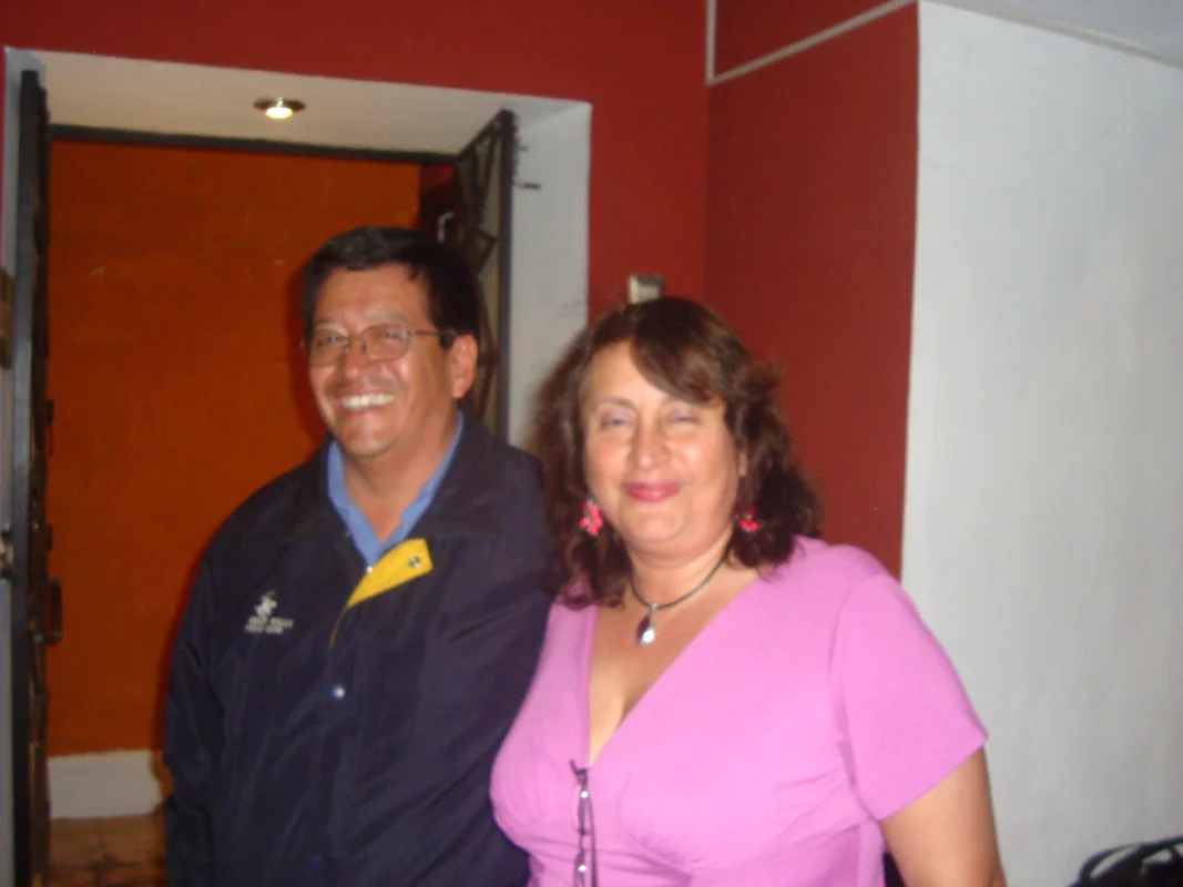 Aracari'S Latest Peru Travel Guides Meeting In Cusco 3 cusco guide meeting 7