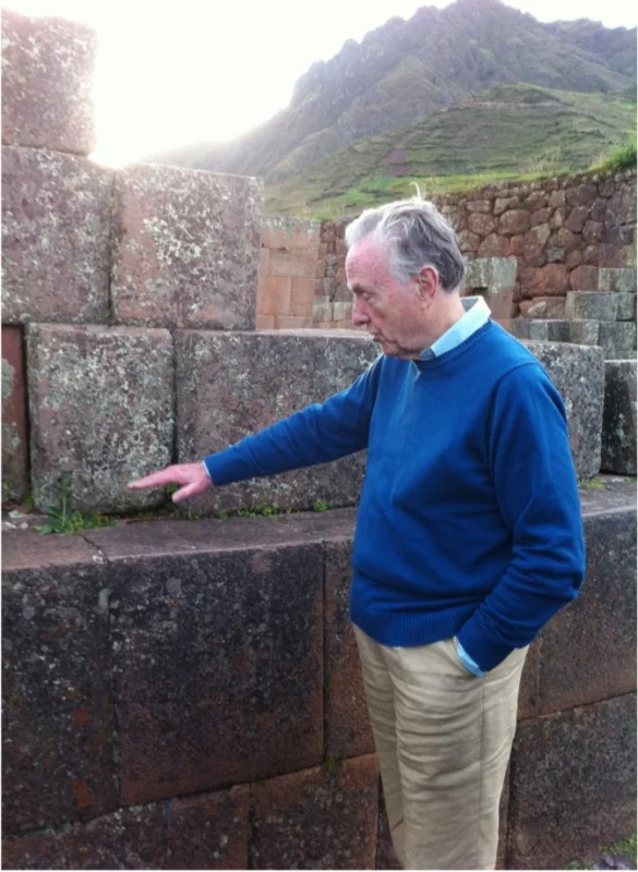 john hemming pisac
