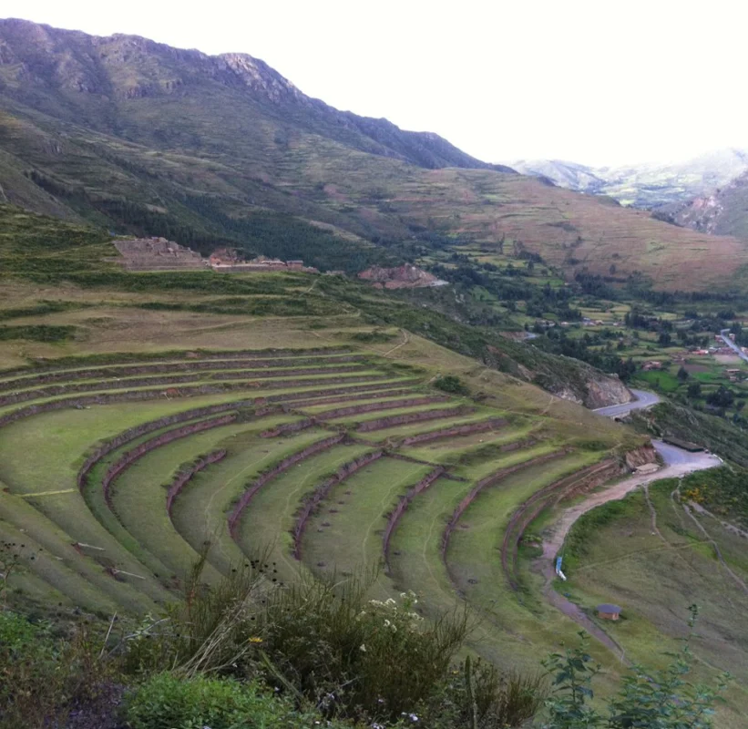 pisac totc