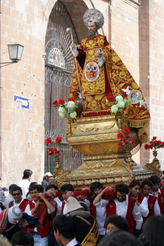 corpus christi cusco 5