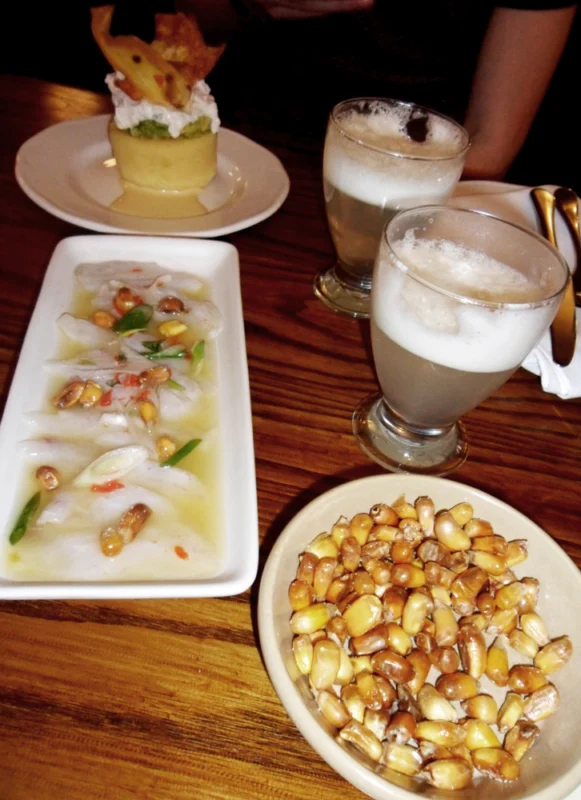 ceviche london ceviche