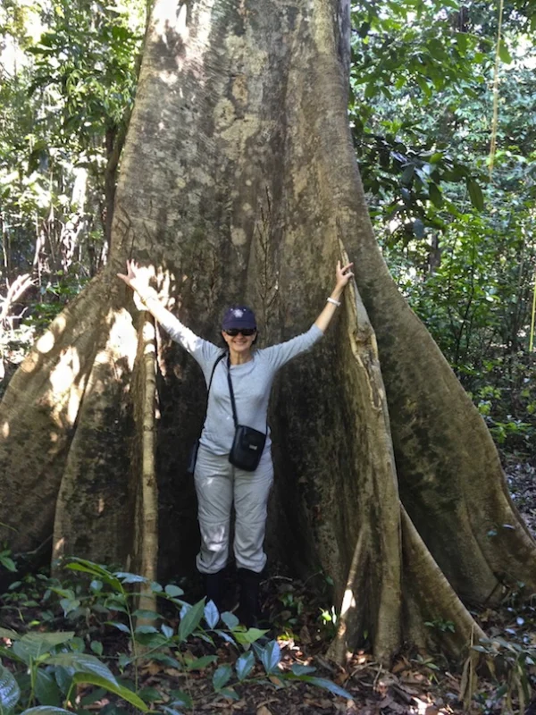 4 Days / 3 Nights On The Delfin I Luxury Amazon River Cruise 10 Delfin marisol