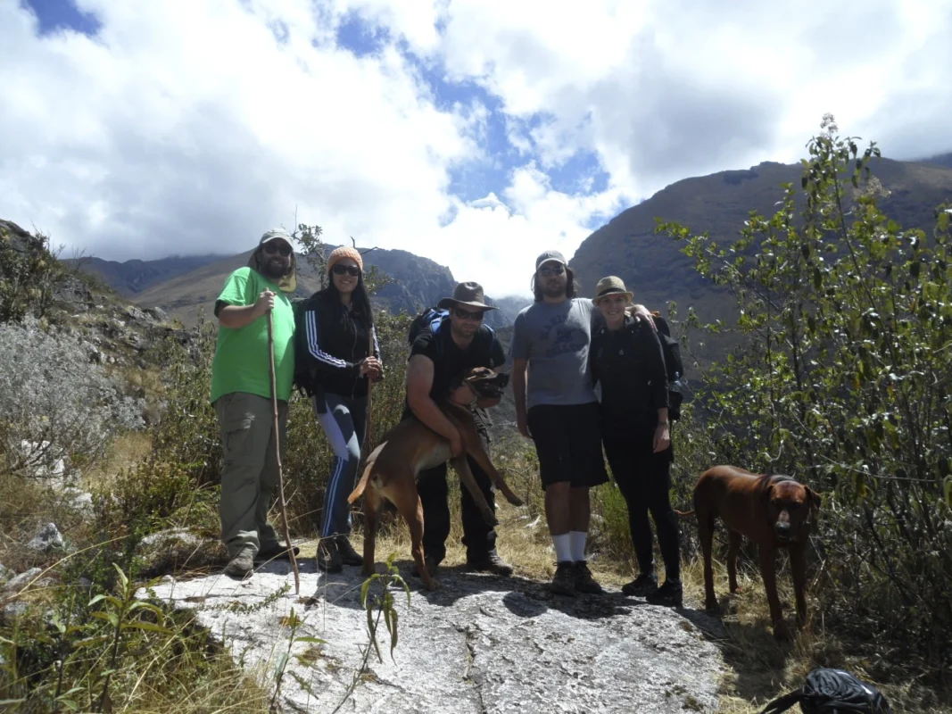 llanganuco34