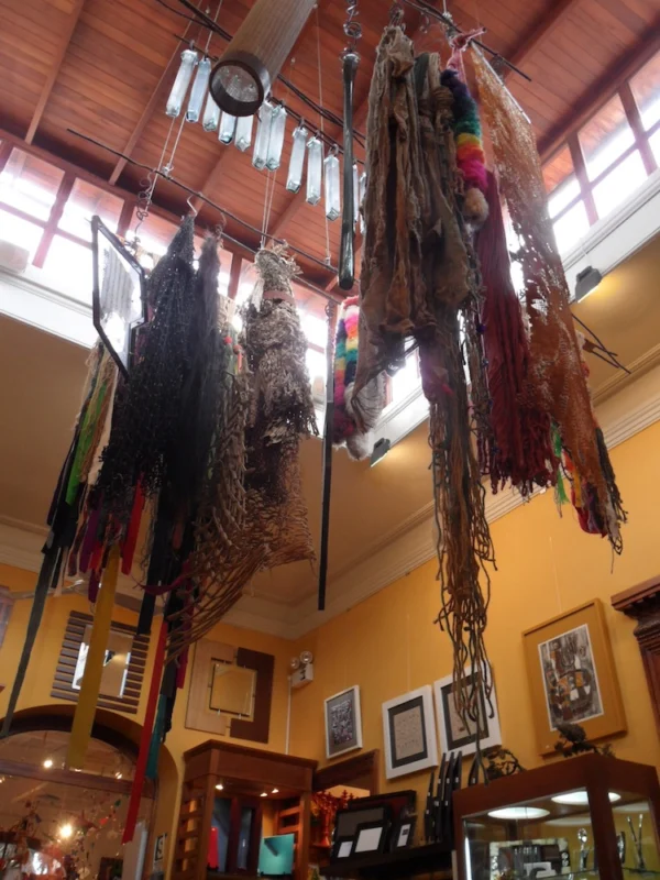 Dedalo Celebrates 20 Years Of Providing Fine Peruvian Artwork 9 peruvian artwork dedalo12
