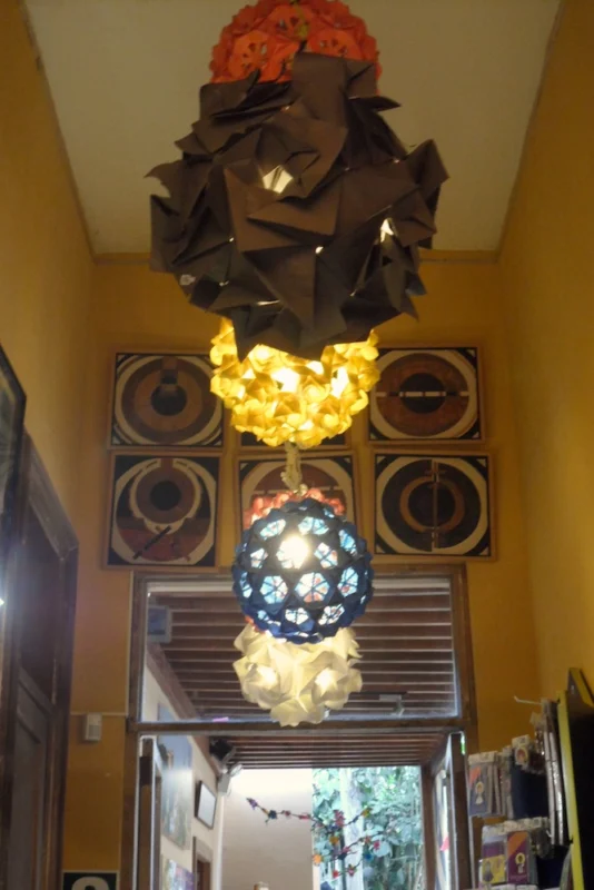 Dedalo Celebrates 20 Years Of Providing Fine Peruvian Artwork 14 peruvian artwork dedalo13