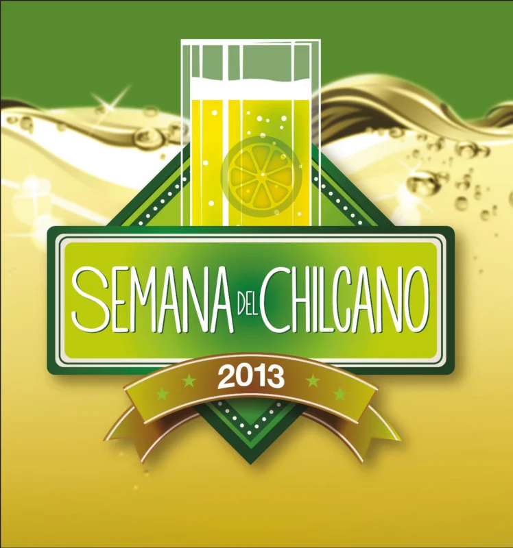 chilcano week