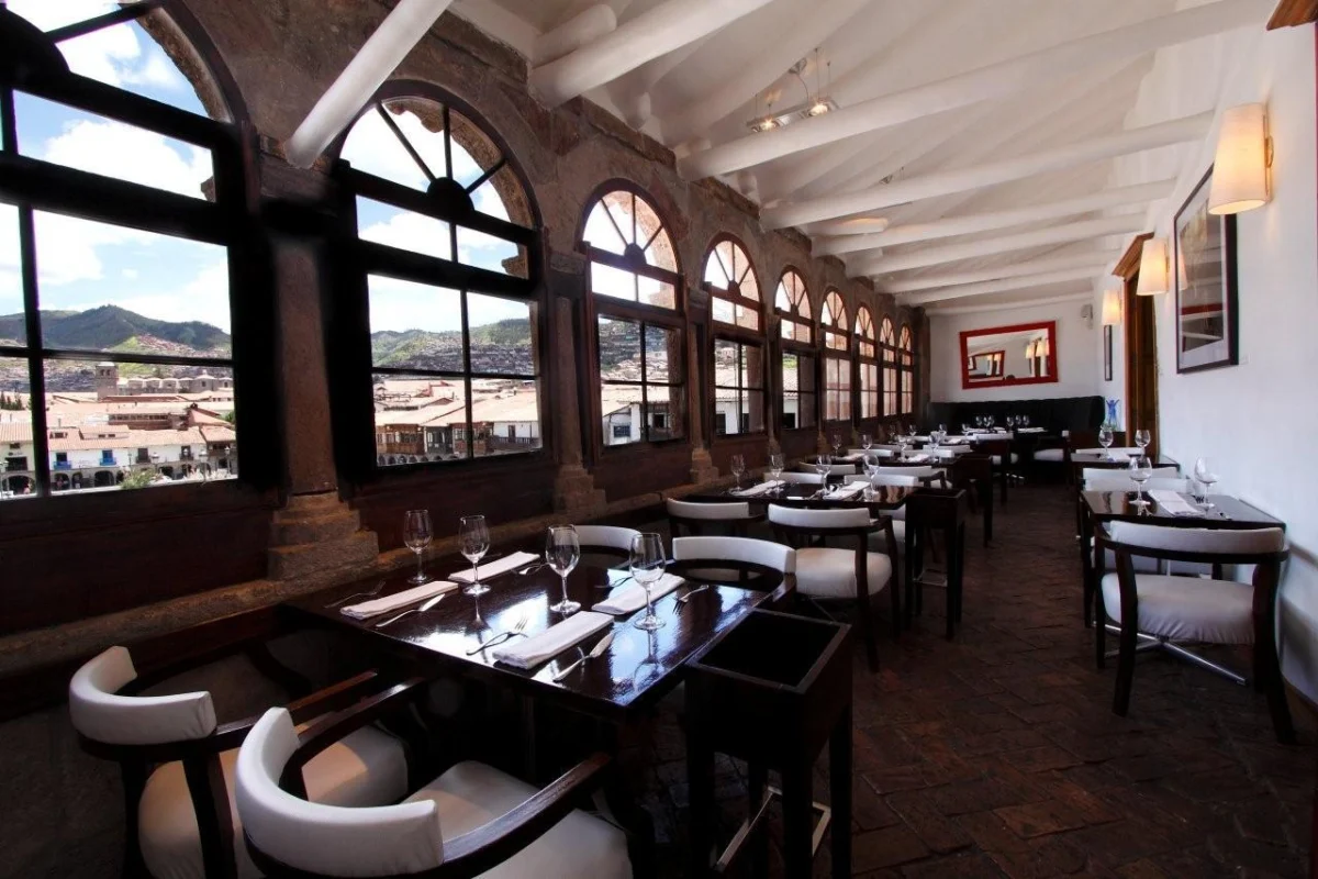 limo best restaurants in cusco11