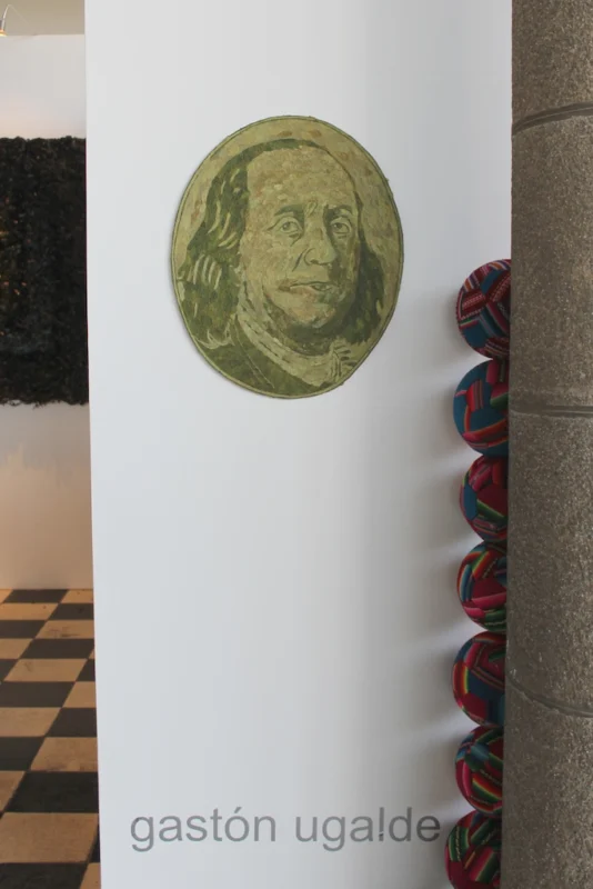 mariano ugalde art lima 10