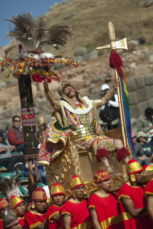 Inti Raymi Festival In Cusco 3 inti raymi festival cusco 3