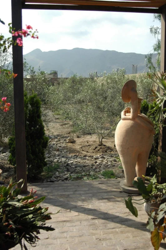 Colegio Sol Y Luna, Supporting Education In The Sacred Valley 3 federicopachacamac