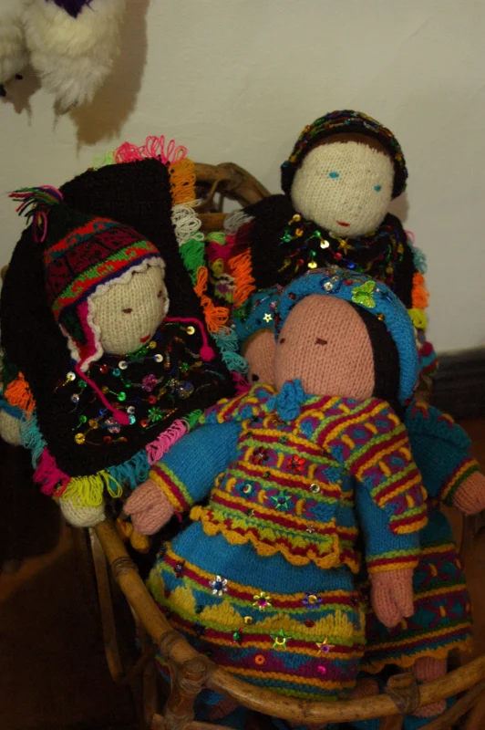 las pallas dolls