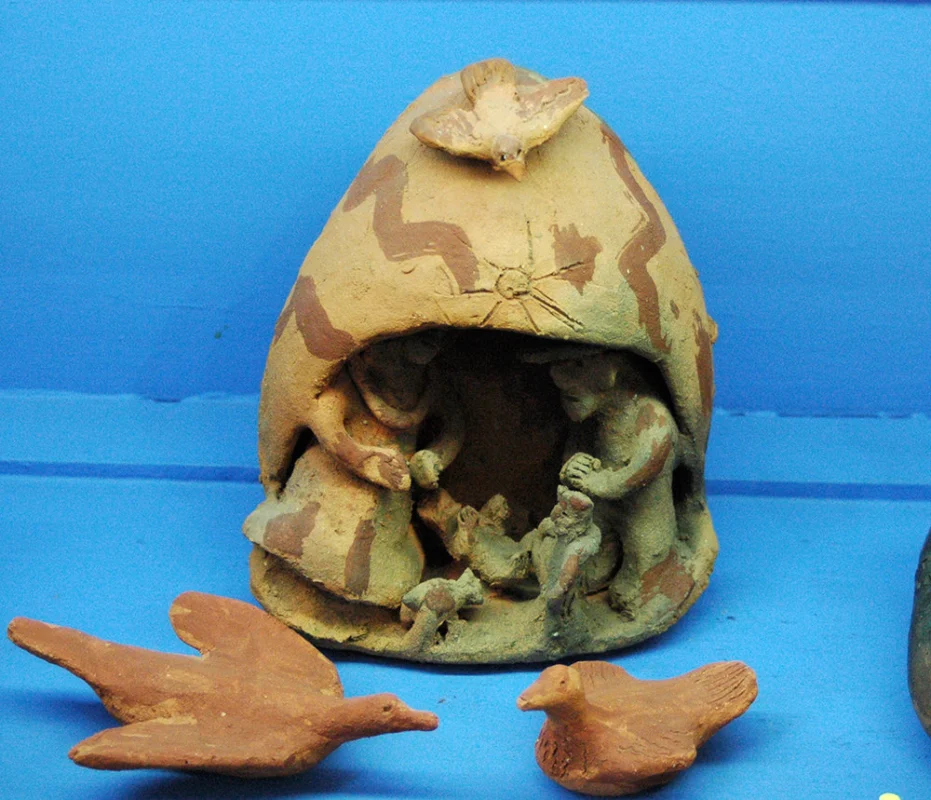 las pallas nativity 5