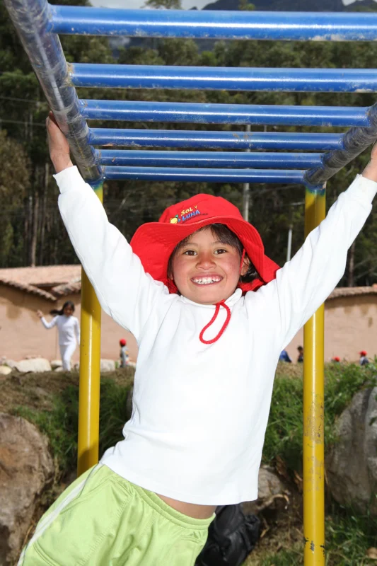 Colegio Sol Y Luna, Supporting Education In The Sacred Valley 7 solyluna1