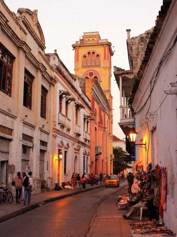 cartagena blog streetview long