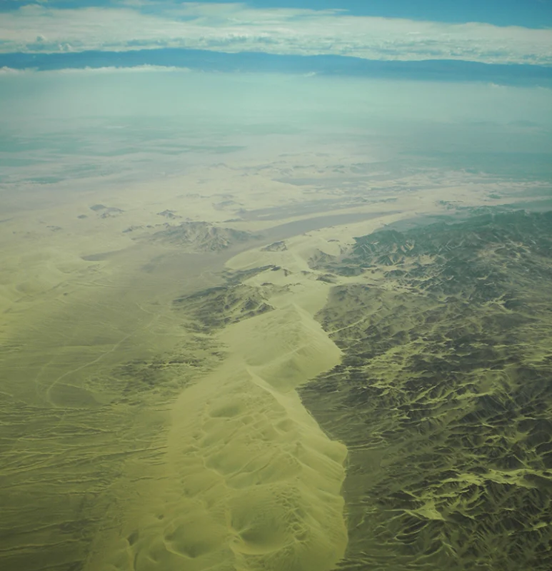 Nazca Lines Flight To See The Famous Geoglyphs 6 5 nazca overrflight view flying