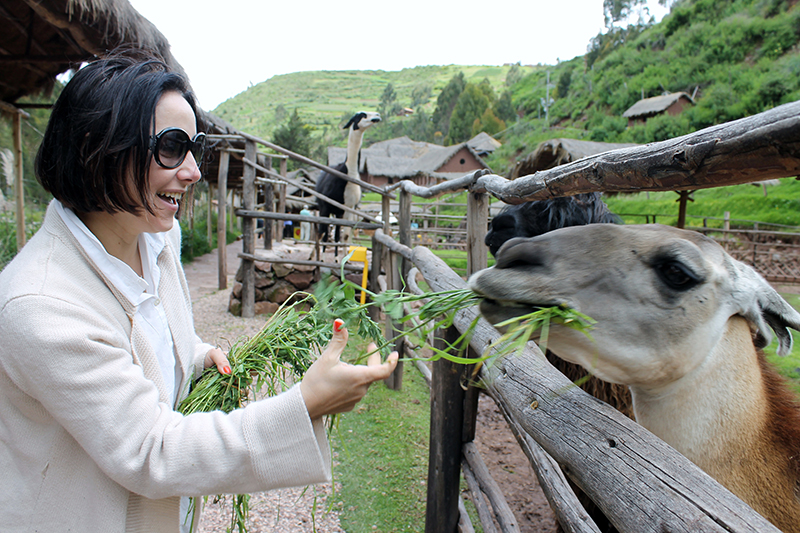 Karine Awanakancha blogfeatured