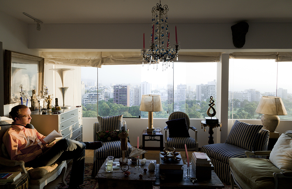 naguib penthouse lima guest apartment blogfeatured