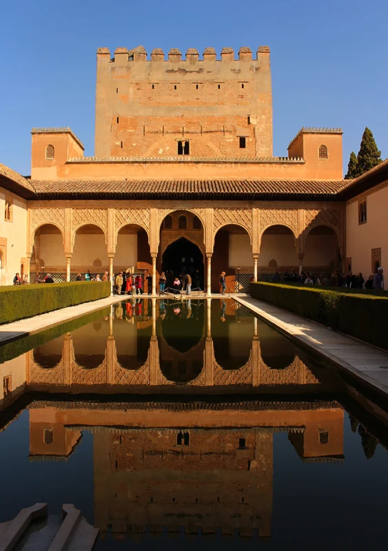 marisol granada blog alhambra 2