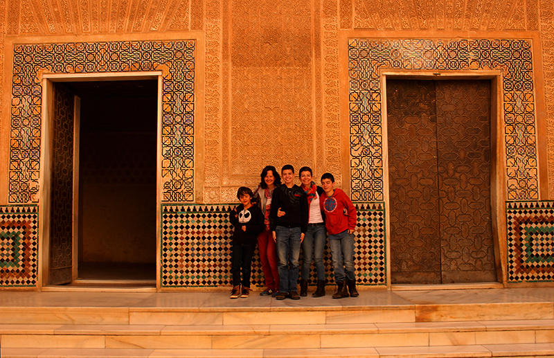 marisol granada blog family blogfeatured