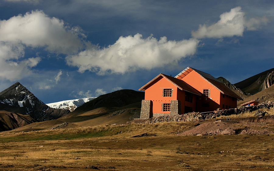 Ausangate lodge to lodge blogfeatured