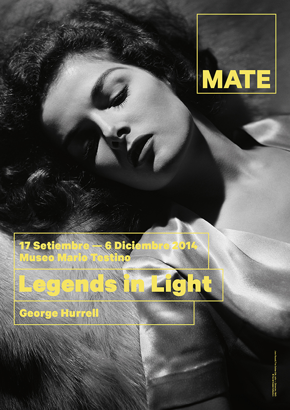 MATE GEORGE HURRELL MINI POSTER1. blogfeaturedjpeg