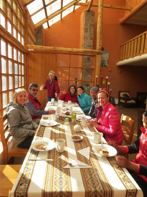 Ausangate Trek May 2015 54