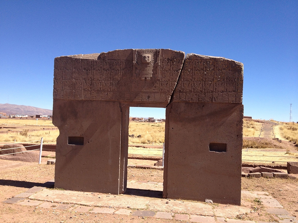 Tiwanaku blogfeatured