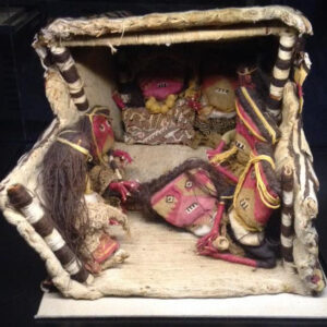 A Guide To The Best Specialty Museums In Peru 4 Amano Museum
