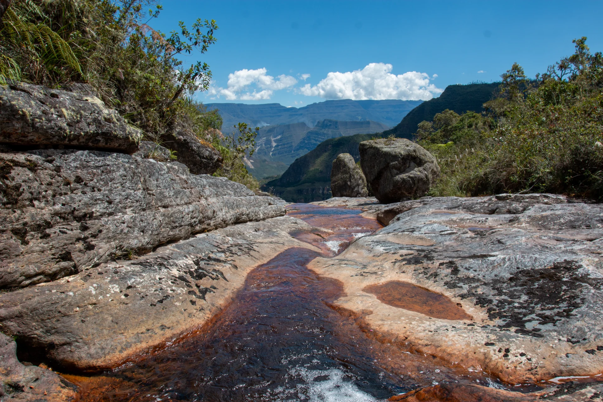 Women'S Group Travel To Peru 8 Chachapoyas 2 1