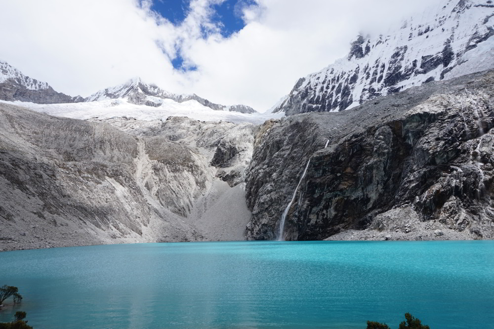 Cordillera Blanca Hiking 8