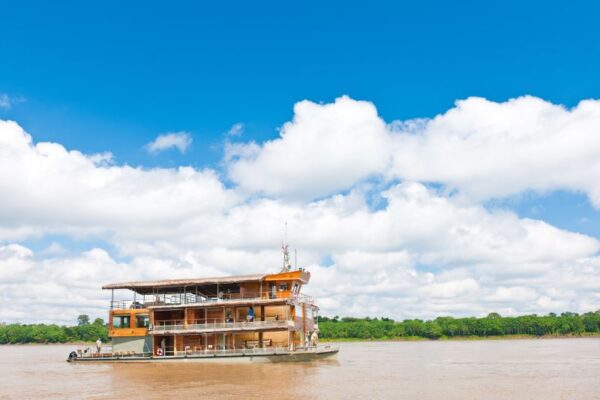 The 10 Most Incredible Places To Visit In Peru 5 Delfin I
