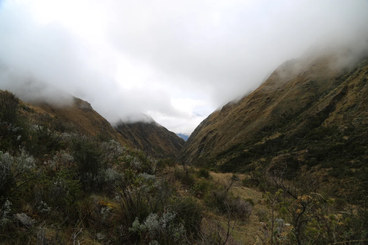 Ancascocha Trek, Sacred Valley (2)