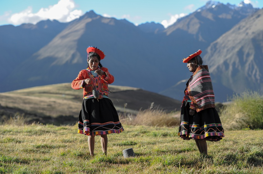 Sacred Valley 1 1