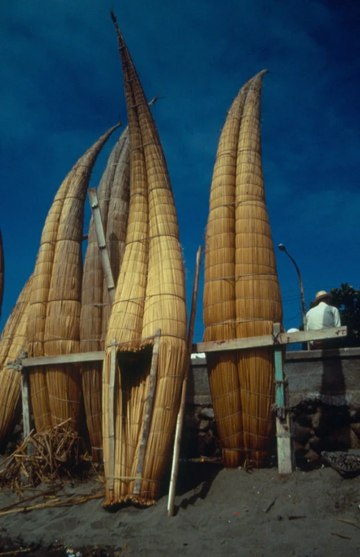 The Moche Route 6 Trujillo Boats1