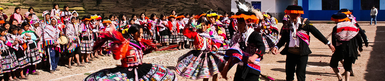peru festivals