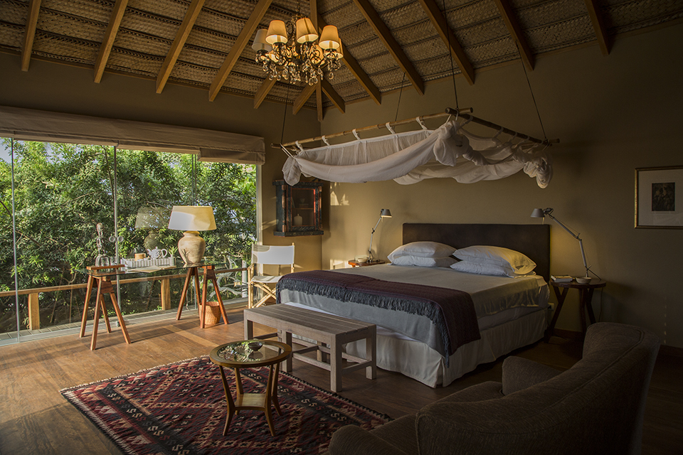 Best Hotels in Mancora