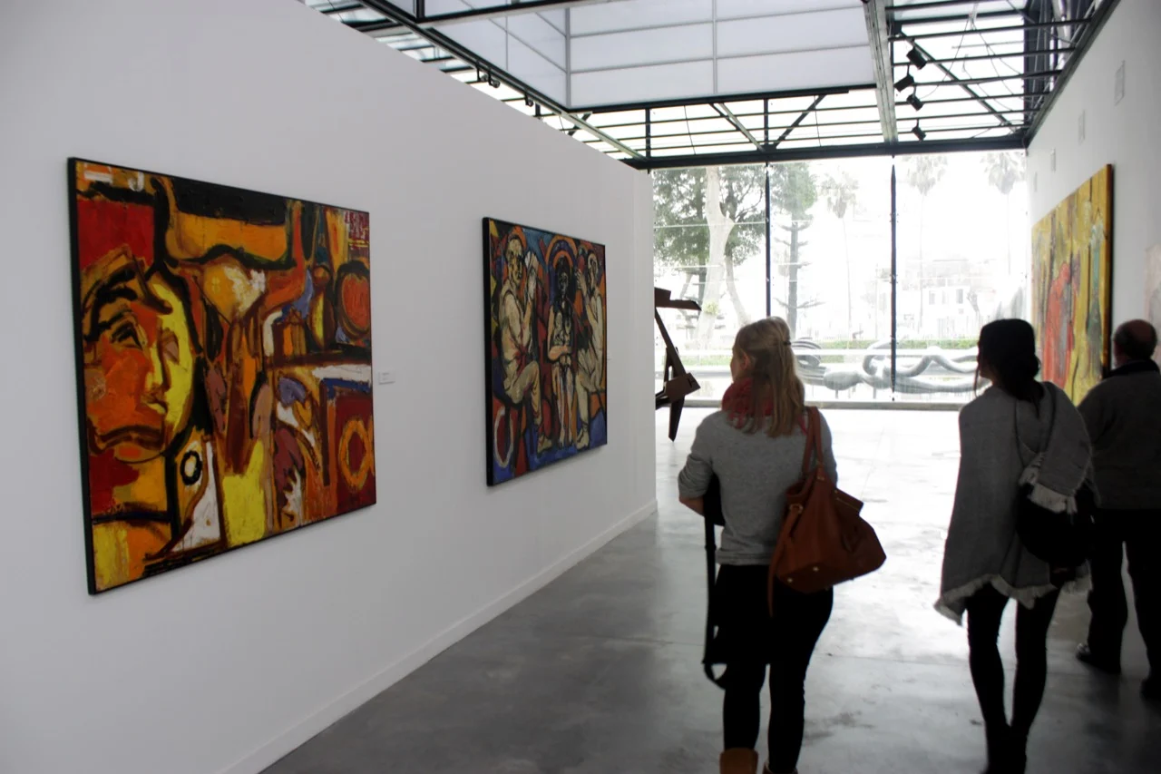 Contemporary Art Museum