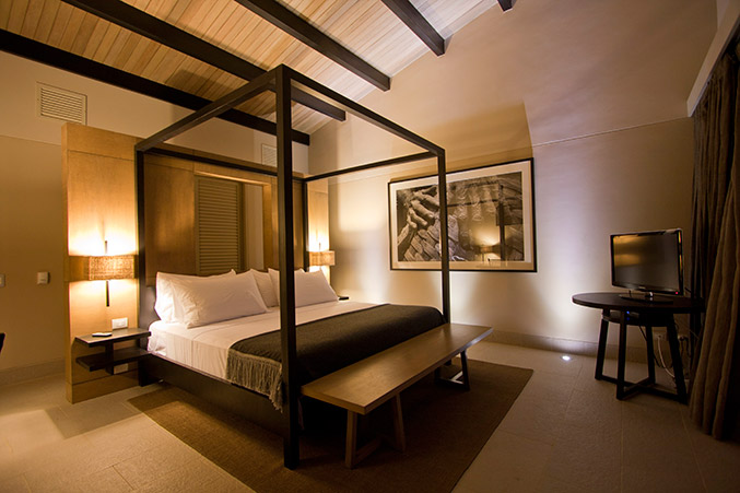 Best Hotels in Mancora