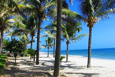 mancora beach